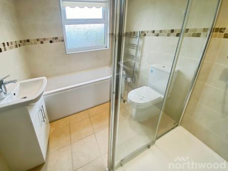 3 bedroom Semi-detached house for sale in Honey's Green Lane, West Derby, Liverpool, L12