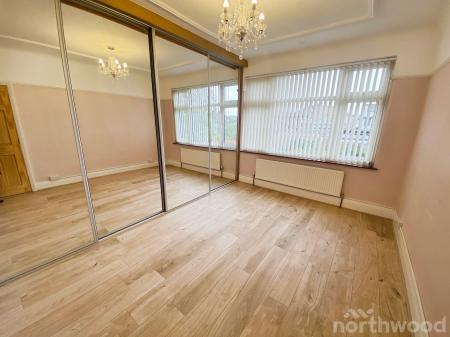 3 bedroom Semi-detached house for sale in Honey's Green Lane, West Derby, Liverpool, L12