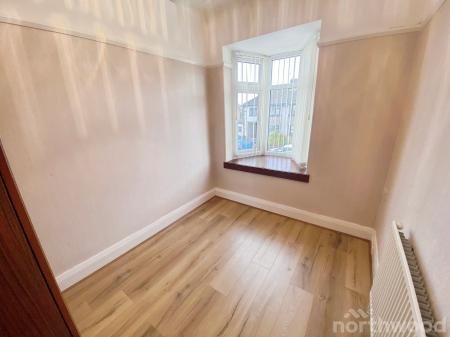 3 bedroom Semi-detached house for sale in Honey's Green Lane, West Derby, Liverpool, L12