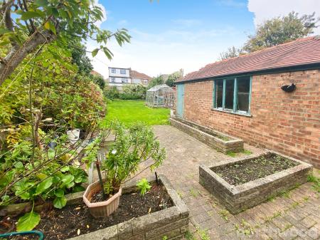3 bedroom Semi-detached house for sale in Honey's Green Lane, West Derby, Liverpool, L12