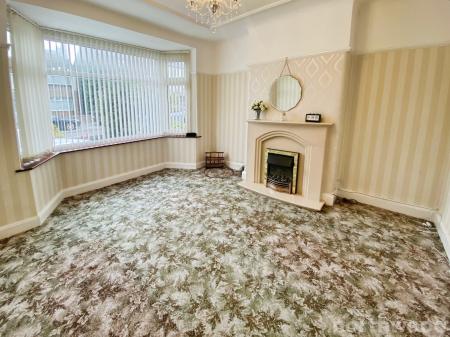 3 bedroom Semi-detached house for sale in Honey's Green Lane, West Derby, Liverpool, L12