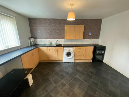 1 bedroom Flat for sale in Kearsley Close, Walton, Liverpool, L4