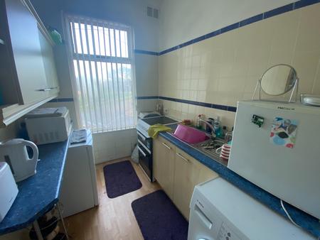 3 bedroom Flat for sale in Lisburn Lane, Tuebrook, Liverpool, L13