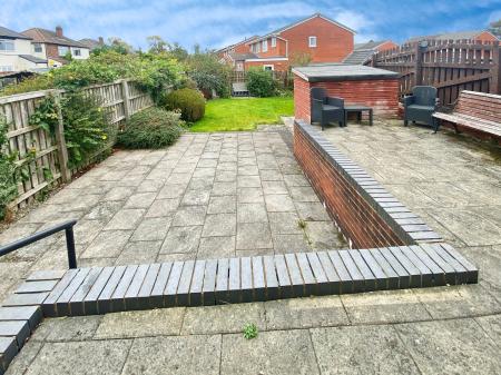 3 bedroom Semi-detached house for sale in Lisleholme Road, West Derby, Liverpool, L12