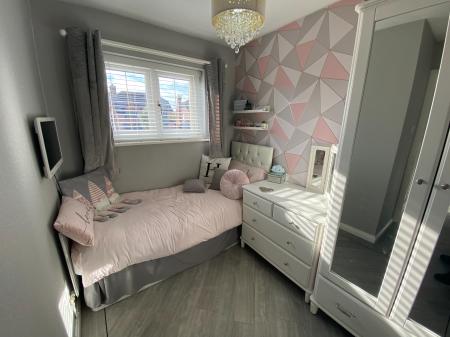 4 bedroom Detached house for sale in Morvah Close, West Derby, Liverpool, L12