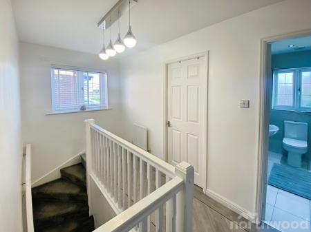 4 bedroom Detached house for sale in Morvah Close, West Derby, Liverpool, L12