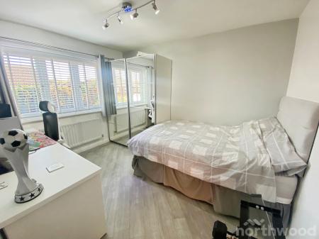 4 bedroom Detached house for sale in Morvah Close, West Derby, Liverpool, L12