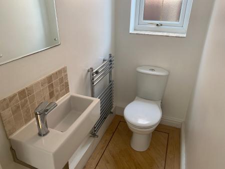 4 bedroom Detached house for sale in Morvah Close, West Derby, Liverpool, L12