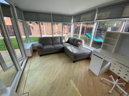 4 bedroom Detached house for sale in Morvah Close, West Derby, Liverpool, L12