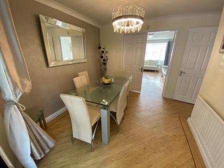 4 bedroom Detached house for sale in Morvah Close, West Derby, Liverpool, L12