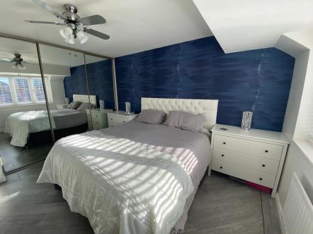 4 bedroom Detached house for sale in Morvah Close, West Derby, Liverpool, L12