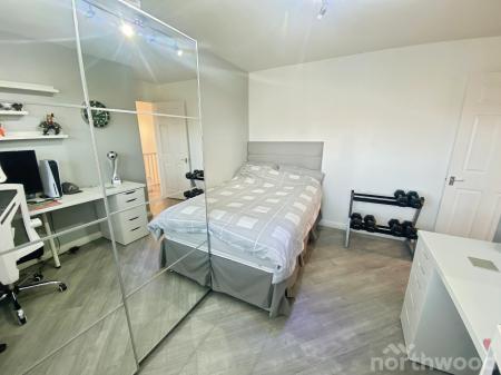 4 bedroom Detached house for sale in Morvah Close, West Derby, Liverpool, L12