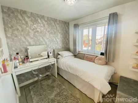 4 bedroom Detached house for sale in Morvah Close, West Derby, Liverpool, L12