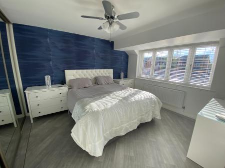 4 bedroom Detached house for sale in Morvah Close, West Derby, Liverpool, L12