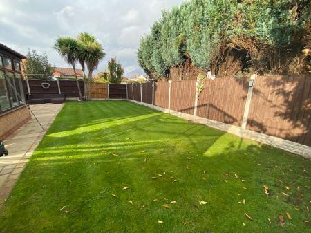 4 bedroom Detached house for sale in Morvah Close, West Derby, Liverpool, L12