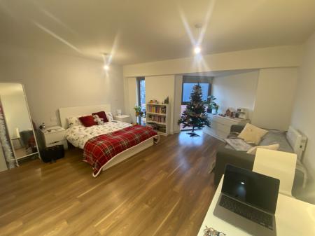 1 bedroom Flat for sale in Nation Way, Liverpool, L1