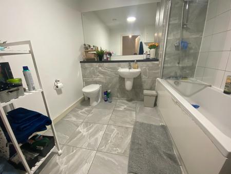 1 bedroom Flat for sale in Nation Way, Liverpool, L1