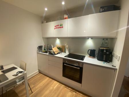 1 bedroom Flat for sale in Nation Way, Liverpool, L1