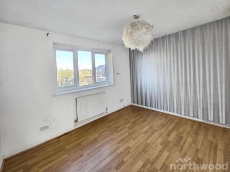 2 bedroom Semi-detached house for sale in Newark Close, Huyton, Liverpool, L36