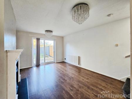 2 bedroom Semi-detached house for sale in Newark Close, Huyton, Liverpool, L36