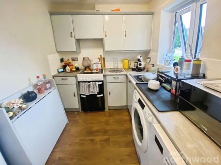 2 bedroom Semi-detached house for sale in Newark Close, Huyton, Liverpool, L36