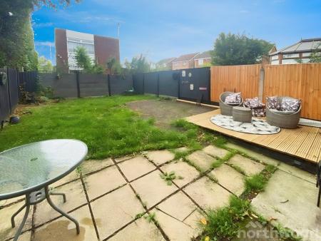 2 bedroom Semi-detached house for sale in Newark Close, Huyton, Liverpool, L36