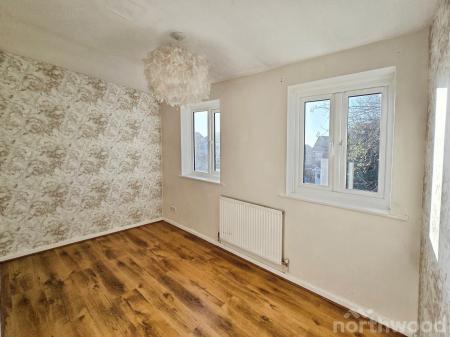 2 bedroom Semi-detached house for sale in Newark Close, Huyton, Liverpool, L36