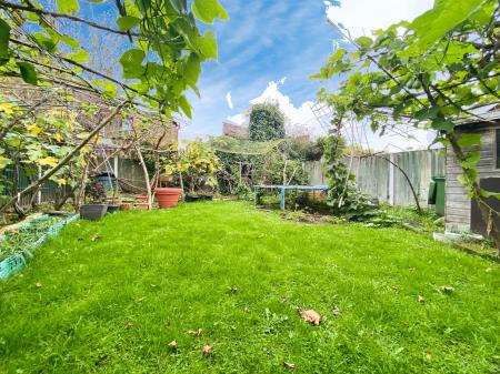 4 bedroom Detached house for sale in October Drive, Anfield, Liverpool, L6