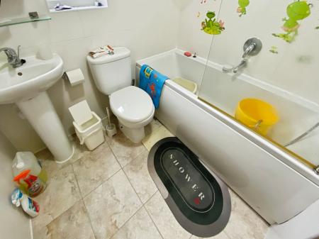 4 bedroom Detached house for sale in October Drive, Anfield, Liverpool, L6