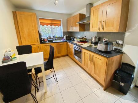 4 bedroom Detached house for sale in October Drive, Anfield, Liverpool, L6