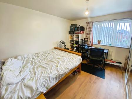 4 bedroom Detached house for sale in October Drive, Anfield, Liverpool, L6