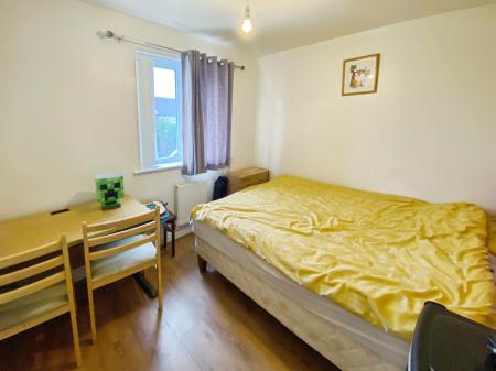 4 bedroom Detached house for sale in October Drive, Anfield, Liverpool, L6