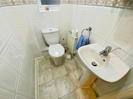 4 bedroom Detached house for sale in October Drive, Anfield, Liverpool, L6