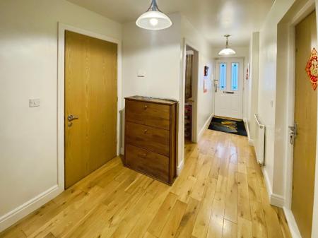 4 bedroom Detached house for sale in October Drive, Anfield, Liverpool, L6