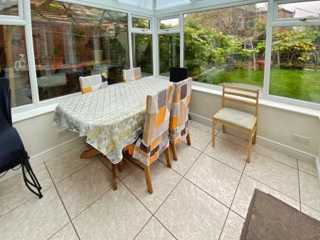 4 bedroom Detached house for sale in October Drive, Anfield, Liverpool, L6