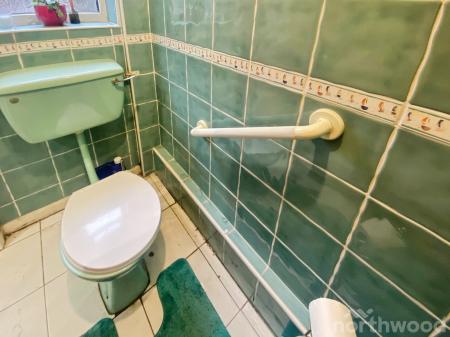 2 bedroom Terraced House for sale in Redbourn Street, Anfield, Liverpool, L6