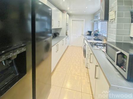 2 bedroom Terraced House for sale in Redbourn Street, Anfield, Liverpool, L6