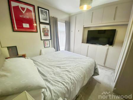 2 bedroom Terraced House for sale in Redbourn Street, Anfield, Liverpool, L6