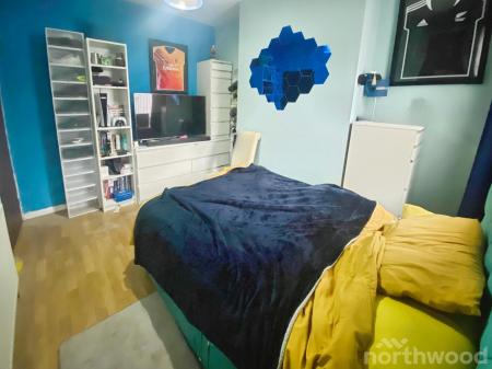 2 bedroom Terraced House for sale in Redbourn Street, Anfield, Liverpool, L6