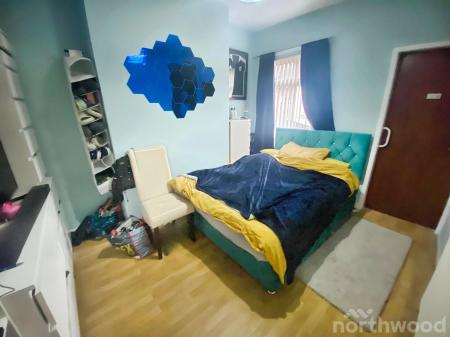 2 bedroom Terraced House for sale in Redbourn Street, Anfield, Liverpool, L6