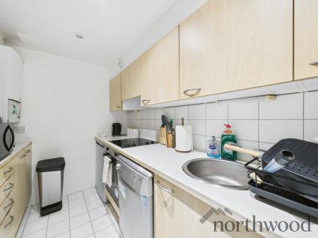2 bedroom Flat for sale in Royal Quay, City Centre, Liverpool, L3