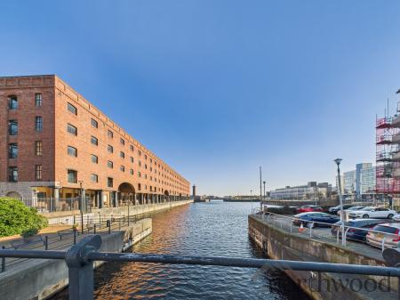 2 bedroom Flat for sale in Royal Quay, City Centre, Liverpool, L3