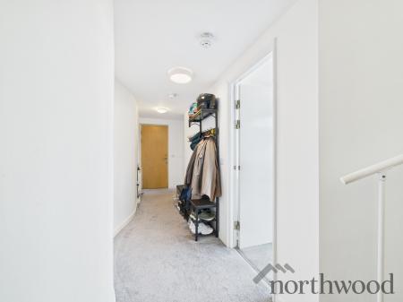 2 bedroom Flat for sale in Royal Quay, City Centre, Liverpool, L3