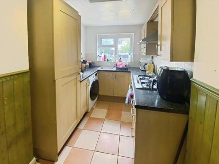 3 bedroom Terraced House for sale in Snowberry Road, Knotty Ash, Liverpool, L14