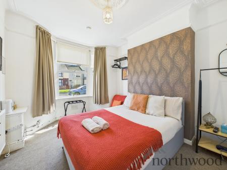 3 bedroom Terraced House for sale in Stanley Park Avenue South, Liverpool, L4