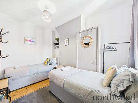 3 bedroom Terraced House for sale in Stanley Park Avenue South, Liverpool, L4