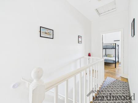 3 bedroom Terraced House for sale in Stanley Park Avenue South, Liverpool, L4