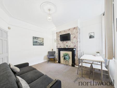 3 bedroom Terraced House for sale in Stanley Park Avenue South, Liverpool, L4