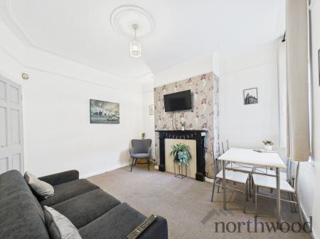 3 bedroom Terraced House for sale in Stanley Park Avenue South, Liverpool, L4
