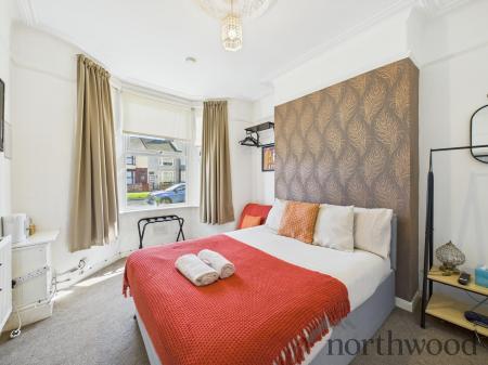 3 bedroom Terraced House for sale in Stanley Park Avenue South, Liverpool, L4